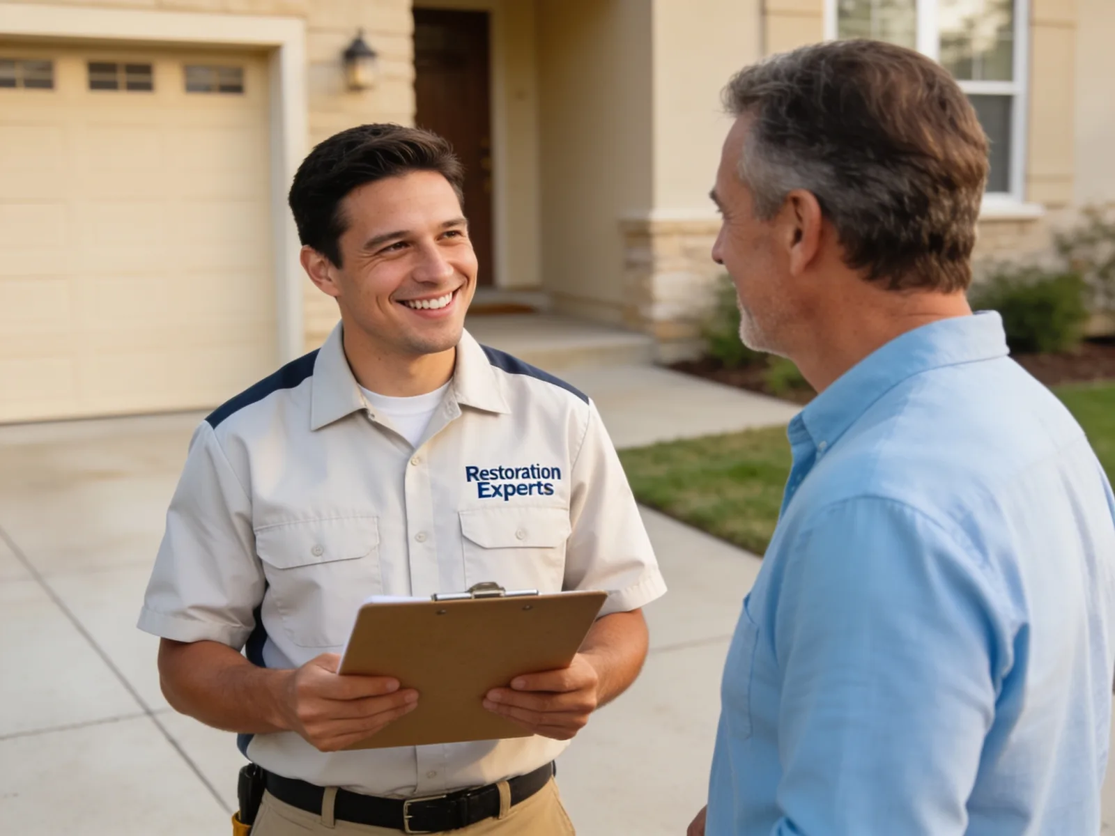 Water Damage Cleanup Montour, IA FAQs